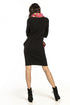 Robe de jour model 136214 Tessita